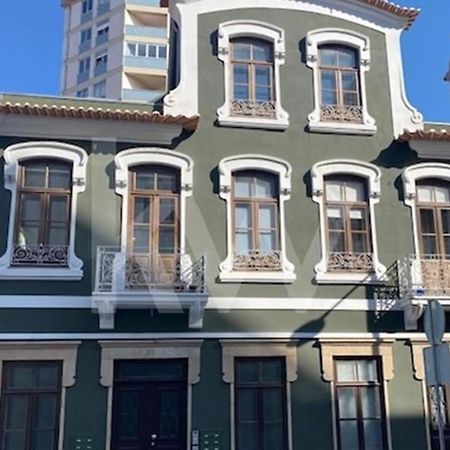 Casa Moliceiro Verde Aveiro Eksteriør billede