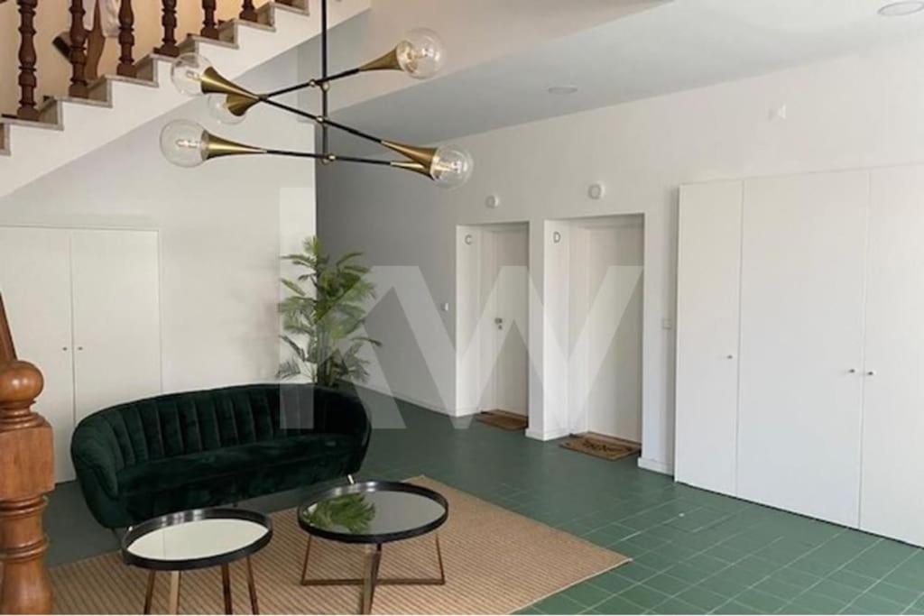 Casa Moliceiro Verde Aveiro Eksteriør billede