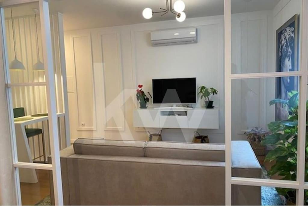 Casa Moliceiro Verde Aveiro Eksteriør billede