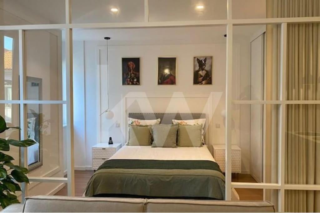 Casa Moliceiro Verde Aveiro Eksteriør billede