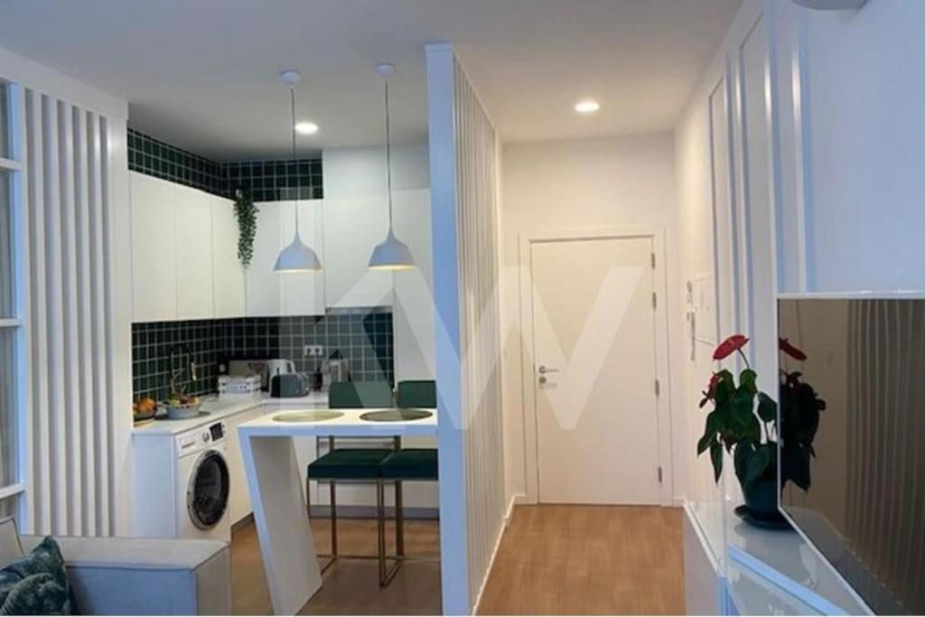 Casa Moliceiro Verde Aveiro Eksteriør billede