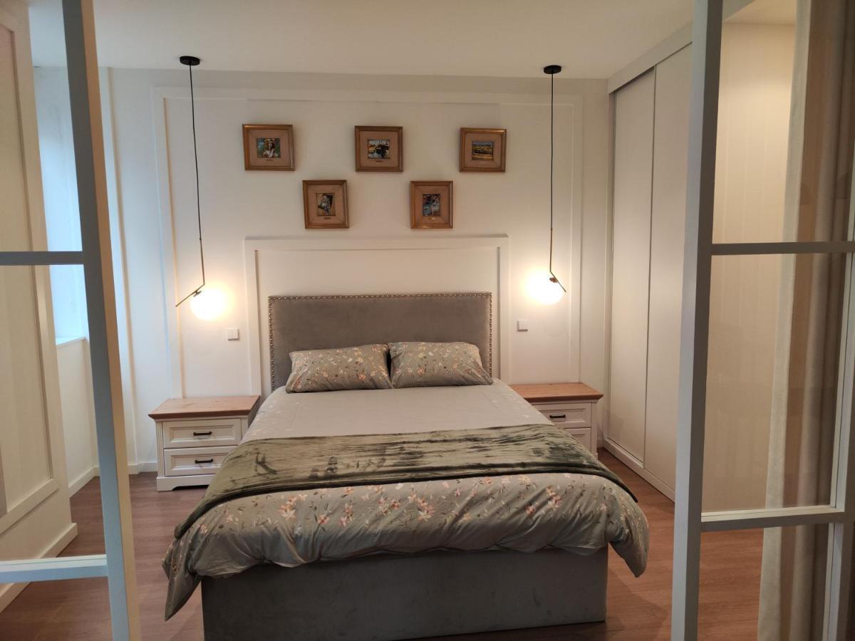 Casa Moliceiro Verde Aveiro Eksteriør billede