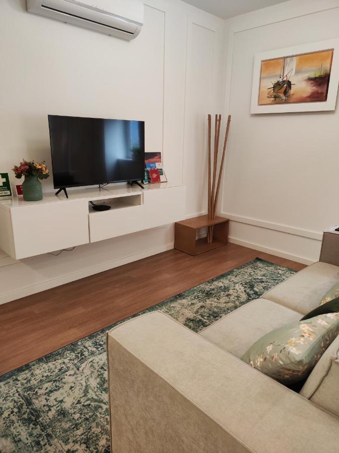 Casa Moliceiro Verde Aveiro Eksteriør billede