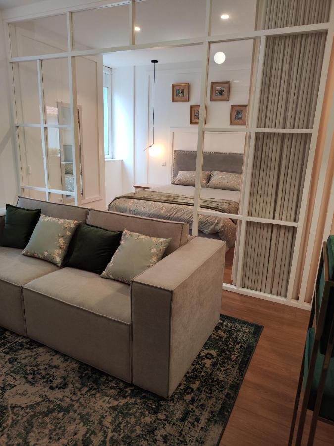 Casa Moliceiro Verde Aveiro Eksteriør billede