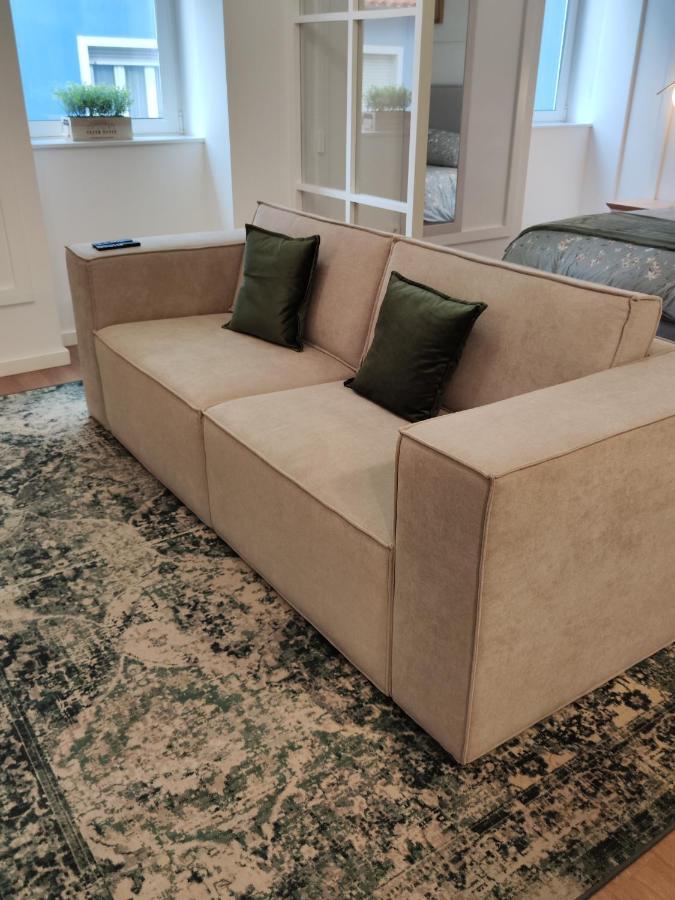 Casa Moliceiro Verde Aveiro Eksteriør billede