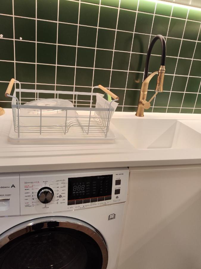 Casa Moliceiro Verde Aveiro Eksteriør billede